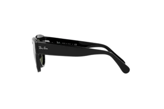 Widok z boku Ray-Ban ROUNDABOUT (RB2192 - 901/31)