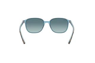 Widok z tyłu Ray-Ban LEONARD (RB2193 - 13163M)