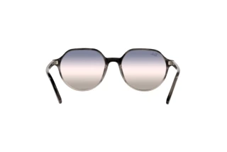 Widok z tyłu Ray-Ban THALIA (RB2195 - 1326GE)