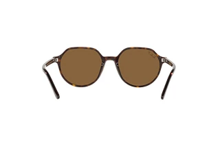 Widok z tyłu Ray-Ban THALIA (RB2195 - 902/57)