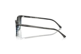 Widok z boku Ray-Ban ELLIOT (RB2197 - 1391GK)