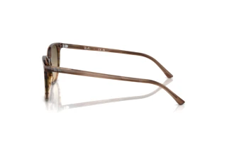 Widok z boku Ray-Ban ELLIOT (RB2197 - 13920A)