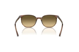 Widok z tyłu Ray-Ban ELLIOT (RB2197 - 13920A)