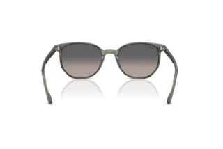 Widok z tyłu Ray-Ban ELLIOT (RB2197 - 1438M3)