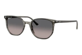 Widok z przodu Ray-Ban ELLIOT (RB2197 - 1438M3)