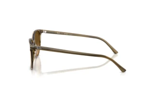 Widok z boku Ray-Ban ELLIOT (RB2197 - 1439M2)