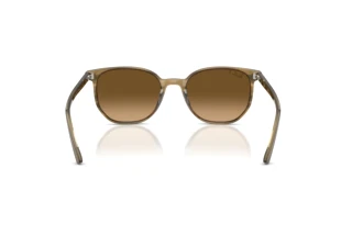Widok z tyłu Ray-Ban ELLIOT (RB2197 - 1439M2)