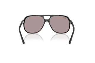 Widok z tyłu Ray-Ban BILL (RB2198 - 901/53)