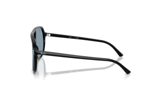 Widok z boku Ray-Ban BILL (RB2198 - 901/56)
