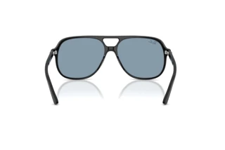 Widok z tyłu Ray-Ban BILL (RB2198 - 901/56)
