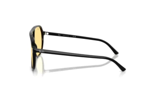 Widok z boku Ray-Ban BILL (RB2198 - 901/R6)