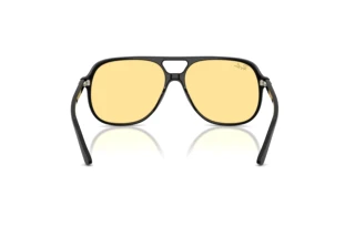 Widok z tyłu Ray-Ban BILL (RB2198 - 901/R6)