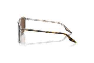 Widok z boku Ray-Ban RB2203 (139357)