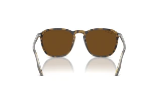 Widok z tyłu Ray-Ban RB2203 (139357)