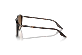 Widok z boku Ray-Ban RB2203 (902/51)