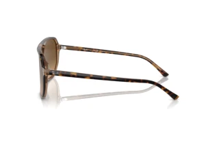 Widok z boku Ray-Ban BILL ONE (RB2205 - 1292M2)