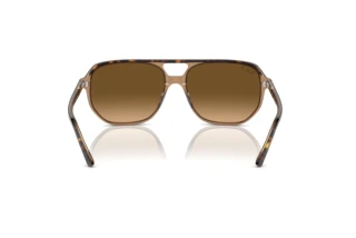 Widok z tyłu Ray-Ban BILL ONE (RB2205 - 1292M2)