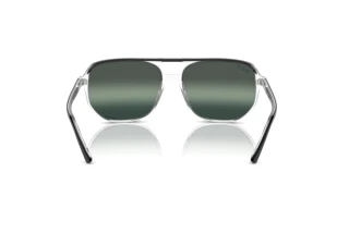 Widok z tyłu Ray-Ban BILL ONE (RB2205 - 1294G6)