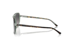 Widok z boku Ray-Ban BILL ONE (RB2205 - 1376M3)