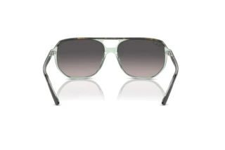 Widok z tyłu Ray-Ban BILL ONE (RB2205 - 1376M3)