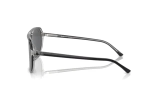 Widok z boku Ray-Ban BILL ONE (RB2205 - 1396B1)