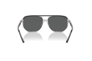 Widok z tyłu Ray-Ban BILL ONE (RB2205 - 1396B1)