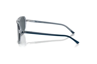 Widok z boku Ray-Ban BILL ONE (RB2205 - 1397R5)