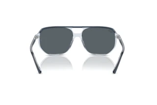 Widok z tyłu Ray-Ban BILL ONE (RB2205 - 1397R5)