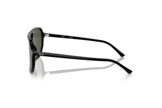 Widok z boku Ray-Ban BILL ONE (RB2205 - 901/31)