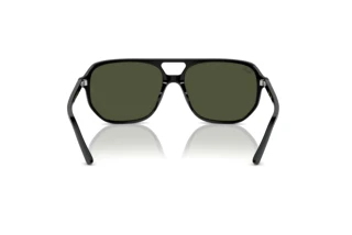 Widok z tyłu Ray-Ban BILL ONE (RB2205 - 901/31)