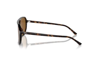 Widok z boku Ray-Ban BILL ONE (RB2205 - 902/33)