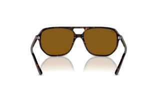 Widok z tyłu Ray-Ban BILL ONE (RB2205 - 902/33)