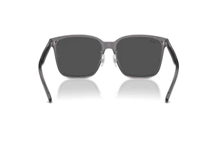 Widok z tyłu Ray-Ban RB2206D (139987)