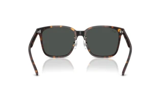 Widok z tyłu Ray-Ban RB2206D (710/87)
