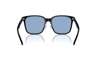 Widok z tyłu Ray-Ban RB2206D (901/72)