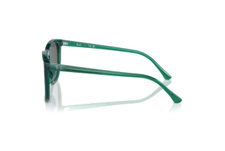 Widok z boku Ray-Ban RB2210 (6615B1)