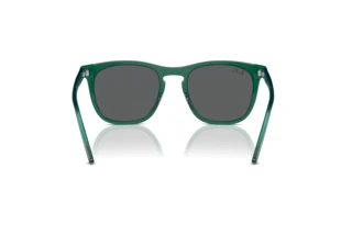 Widok z tyłu Ray-Ban RB2210 (6615B1)