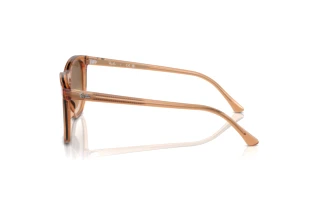 Widok z boku Ray-Ban RB2210 (676451)