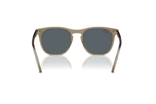 Widok z tyłu Ray-Ban RB2210 (6765R5)