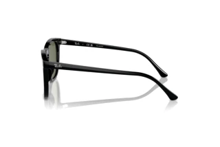 Widok z boku Ray-Ban RB2210 (901/58)