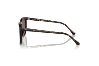 Widok z boku Ray-Ban RB2210 (902/57)