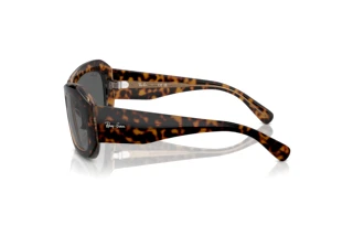 Widok z boku Ray-Ban BEATE (RB2212 - 1292B1)