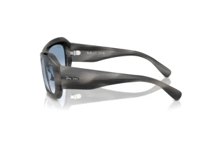 Widok z boku Ray-Ban BEATE (RB2212 - 14043F)