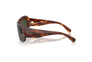 Widok z boku Ray-Ban BEATE (RB2212 - 954/31)