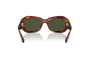 Widok z tyłu Ray-Ban BEATE (RB2212 - 954/31)