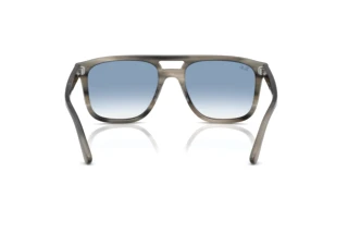 Widok z tyłu Ray-Ban RB2213 (14243F)