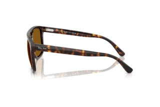 Widok z boku Ray-Ban RB2213 (902/33)