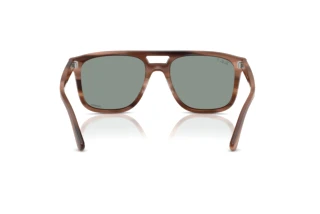 Widok z tyłu Ray-Ban RB2213CH (1423O9)