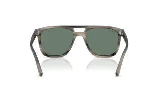 Widok z tyłu Ray-Ban RB2213CH (14243R)