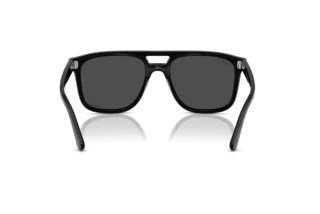 Widok z tyłu Ray-Ban RB2213CH (901/K8)
